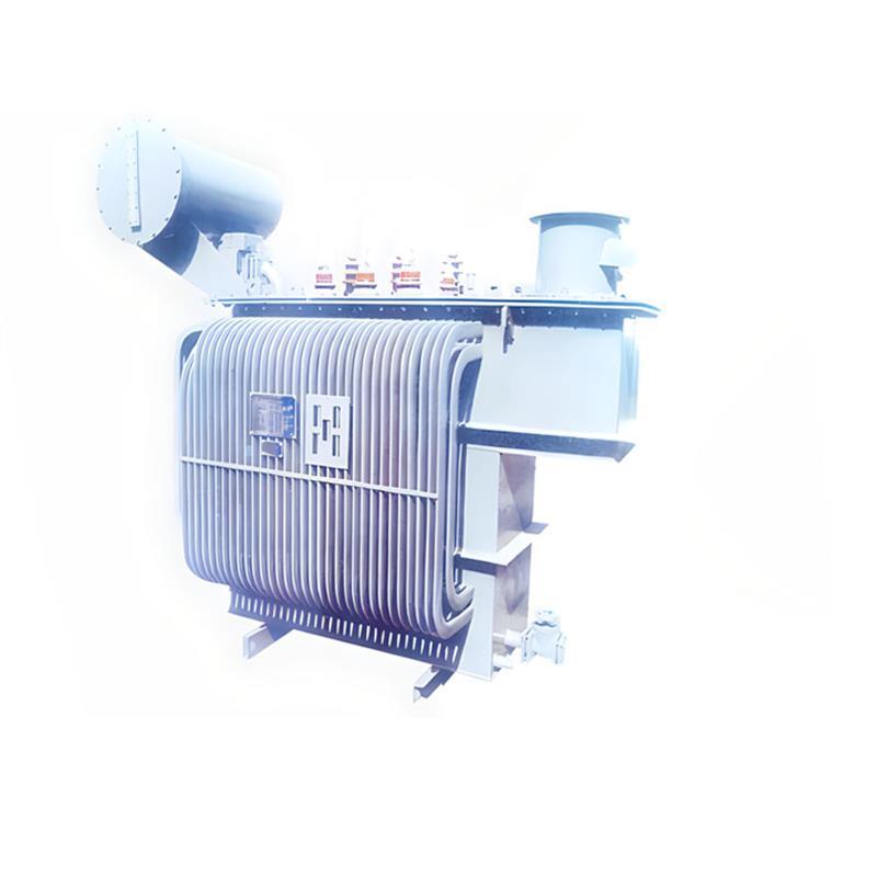 S9-6~10kV series double winding oil immersed powertransformer with on load tap changing