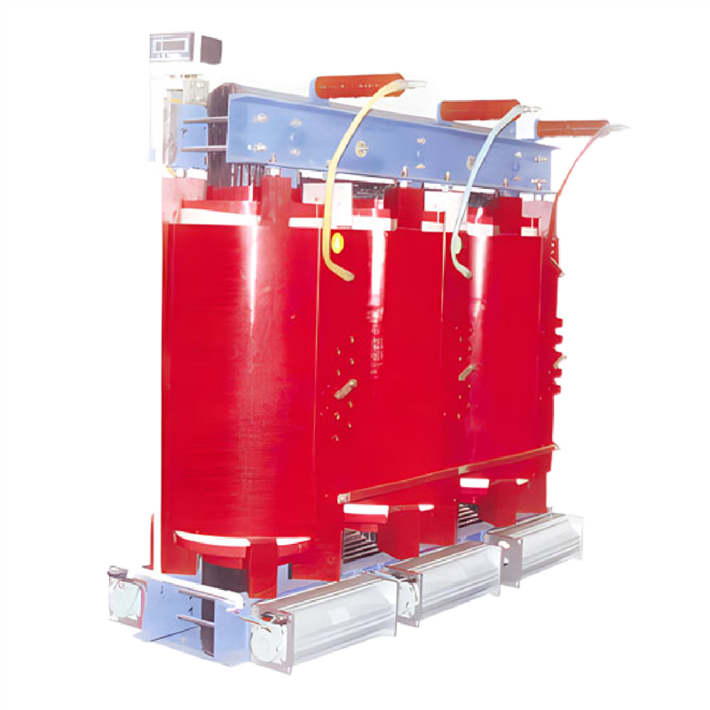 SC(B)9 series epoxy resin cast dry type transformer of 35kv