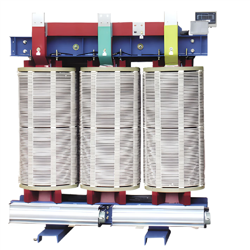 SGB(H)10 series environmental protectiondry type transformer of 6-10kv