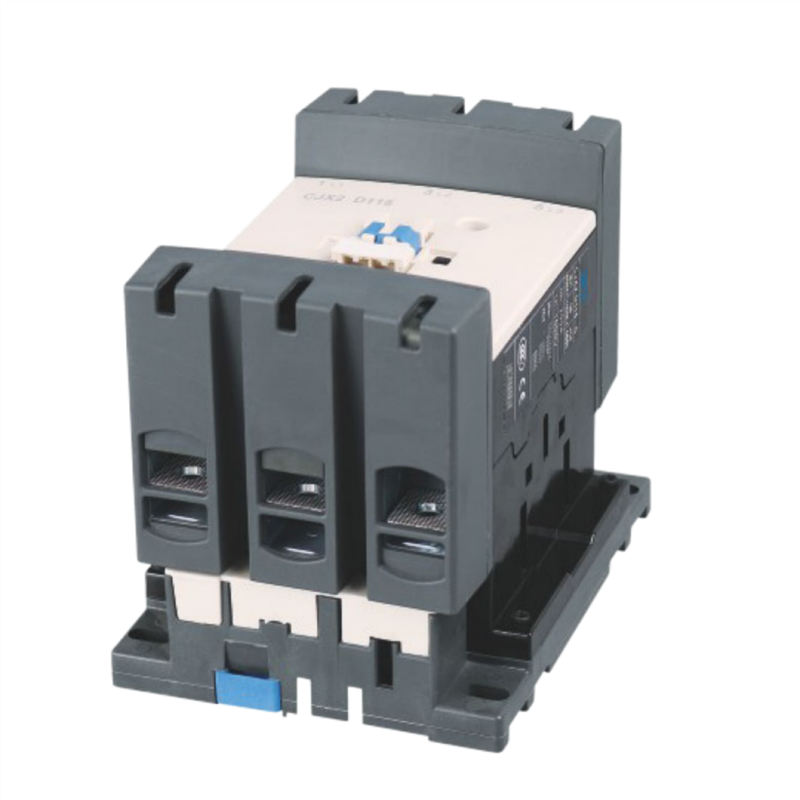 AE-CJX2-D Series AC Contactor