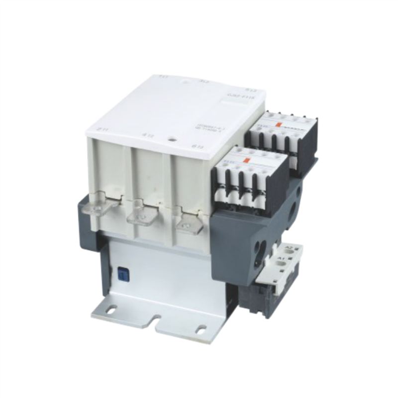 AE-CJX2-F Series AC Contactor