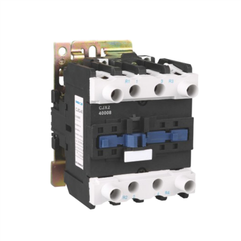 AE-CJX2-004-008 Series FourAC Contactor