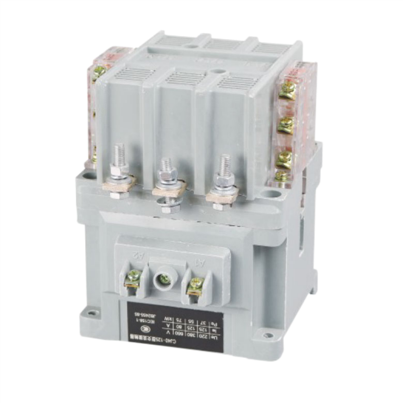 AE-CJ40 Series AC contactor