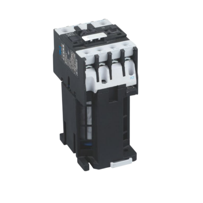 AE-CJX2-Z Series DC Operating Contactor