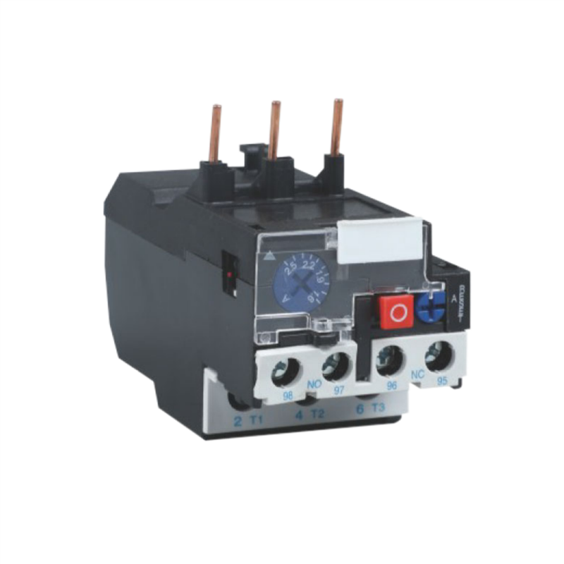 AE-CJ28 Series Of Thermal Overload Relays