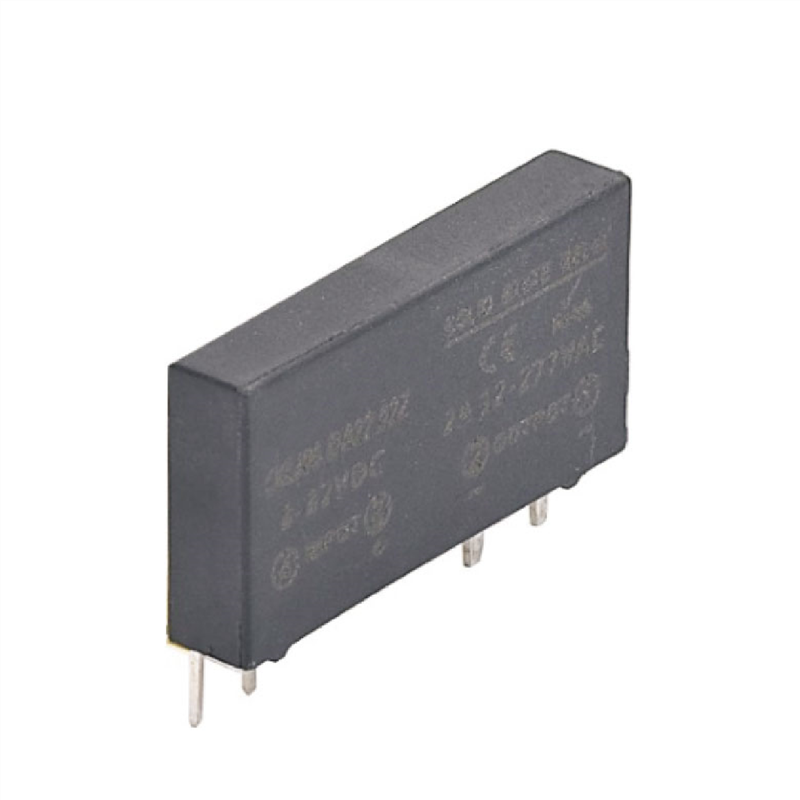 Advantages of AE-0RG41F Solid State Relay