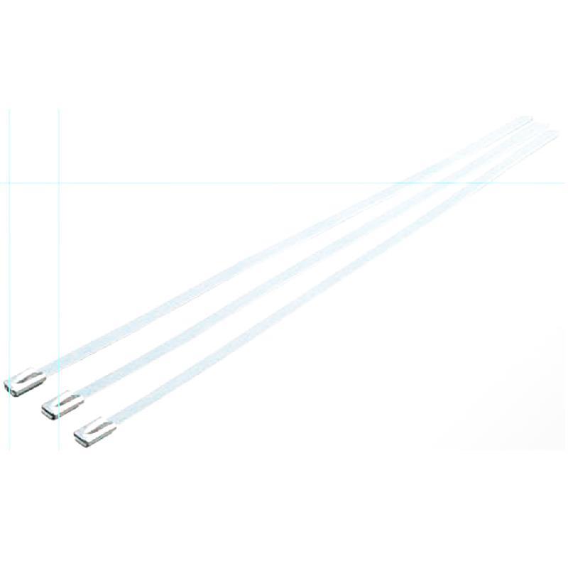 Stainless Steel Cable Tie BZ-C Series