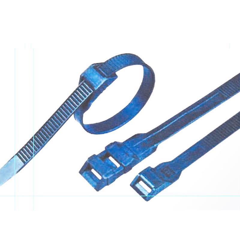 Double Locking Cable Ties