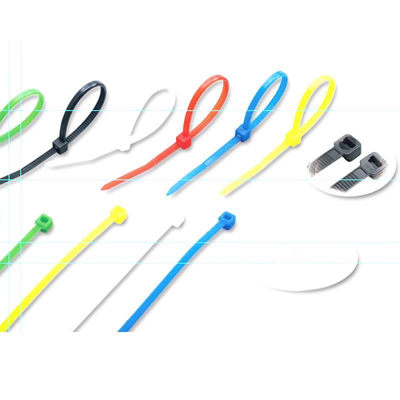 Self-locking Nylon Cable Ties