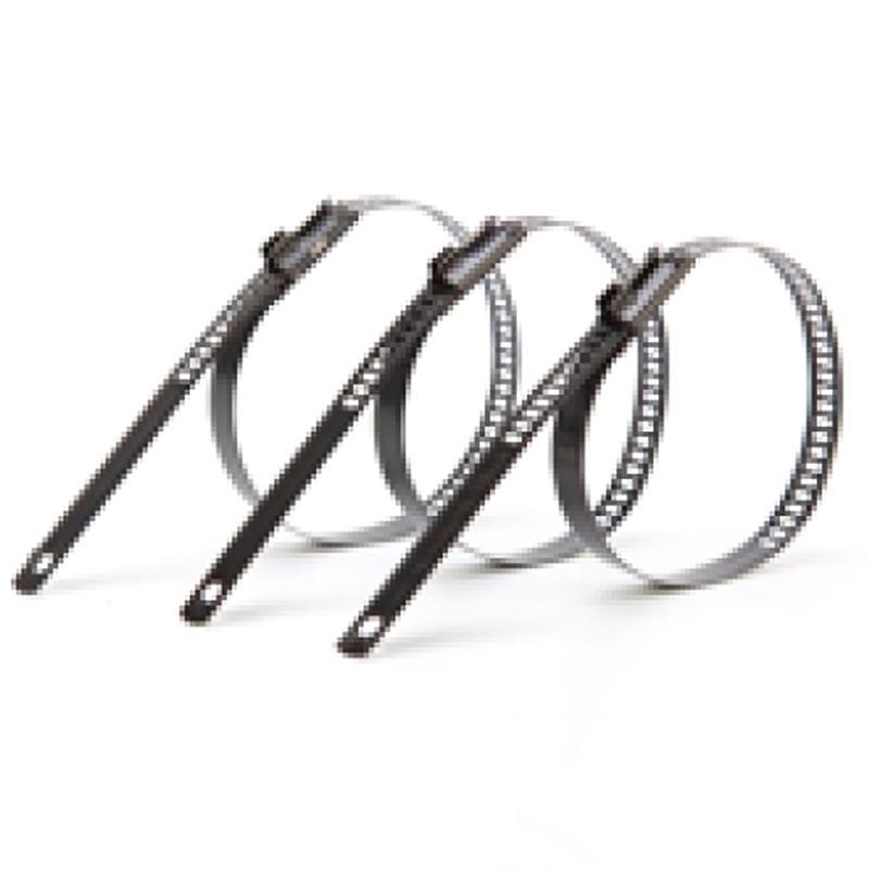 Stainless Steel Cable Ties-Multi Lock Type