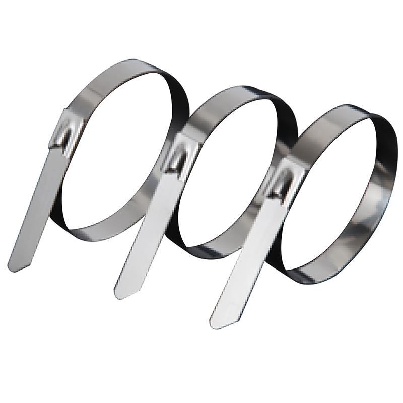 Stainless Steel Cable Ties