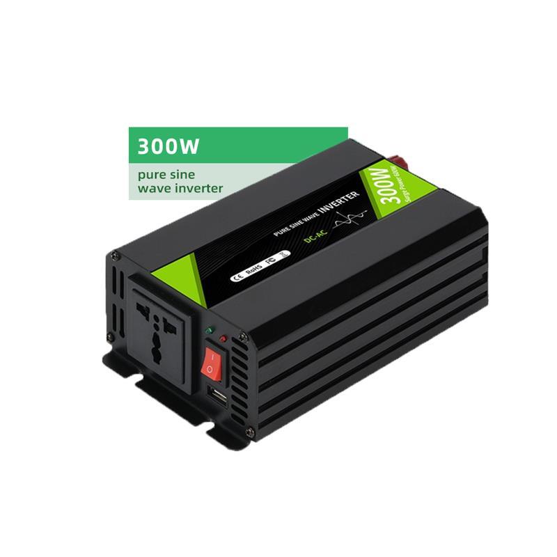 300W Pure Sine Wave Inverter